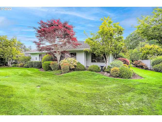 31757 SW Village Crest LN Wilsonville, OR 97070
