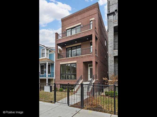 2650 N Racine Ave #1 Chicago, IL 60614 | MLS 11470873 Photo 1