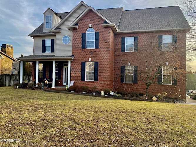 1416 Willow Field LnKnoxvilleKnoxTNAtlee Fields Unit 1 Photo 1