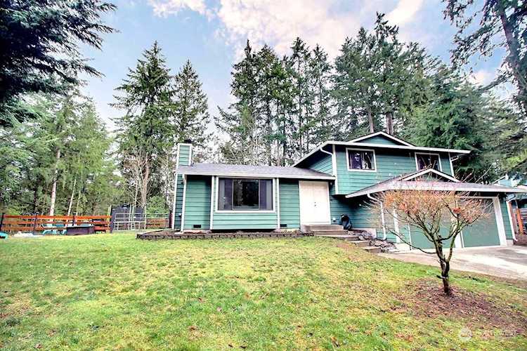 16206 SE 322nd St Auburn, WA 98092