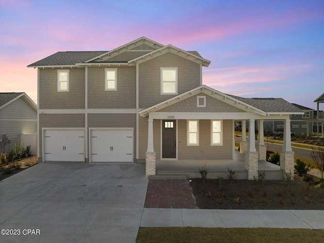2100 Sedges Ave Panama City, FL 32405