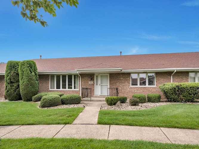 17840 Massachusetts Ct #37 Orland Park, IL 60467 | MLS 11490639 Photo 1