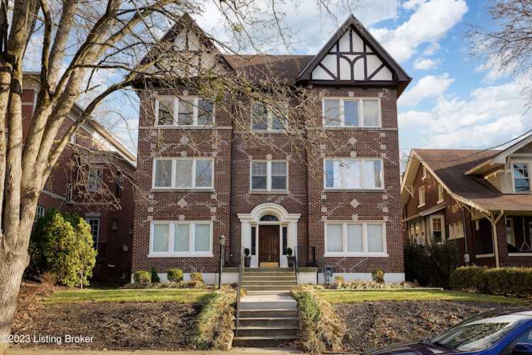 2312 Alta Ave #5 Louisville, KY 40205 | MLS 1629135 Photo 1