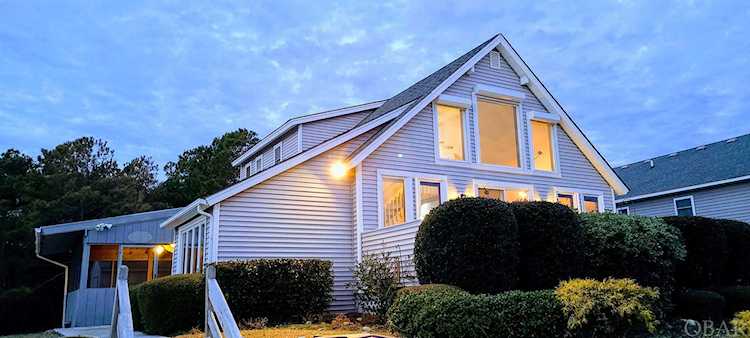 49 Skyline Road Southern Shores, NC 27949