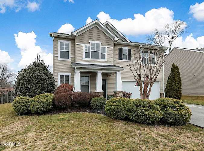 8909 Wavetree Dr Knoxville, TN 37931