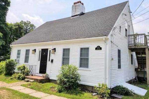 969 Plymouth St Abington, MA 02351