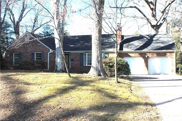 107 Cannon Dr Newport News, VA 23602