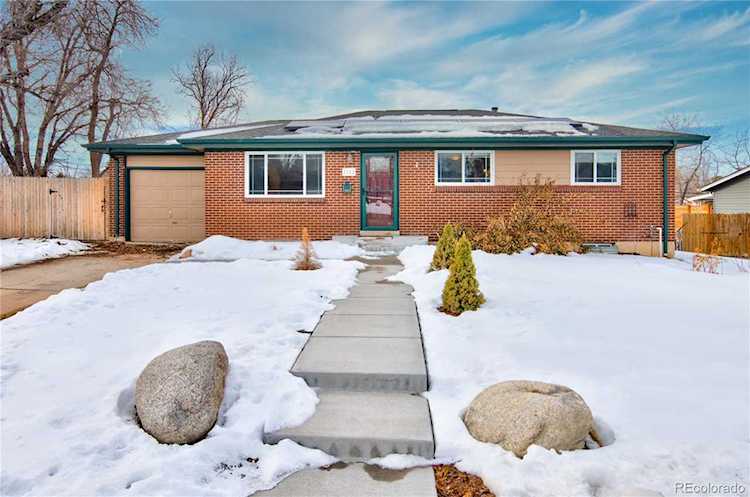 7882 E Briarwood Blvd Centennial, CO 80112
