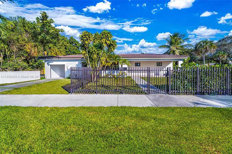 145 NW 95th St Miami Shores, FL 33150