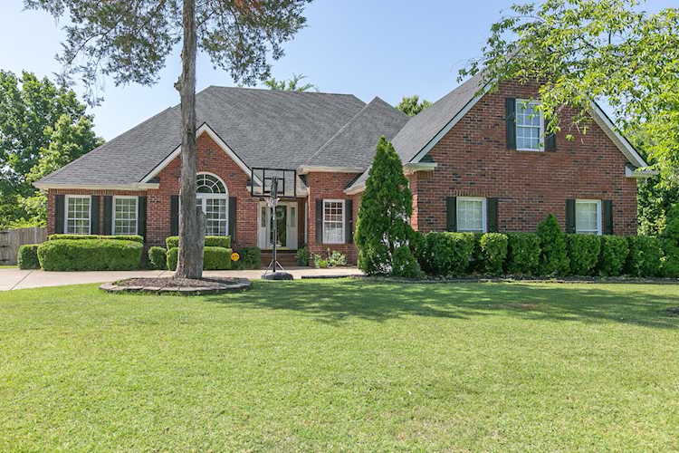 2306 Woodridge Trail Murfreesboro, TN 37130 | MLS 2477856 Photo 1
