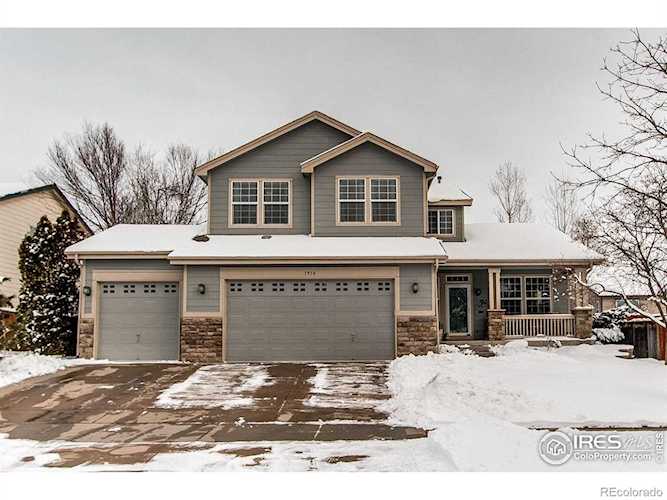 1910 Ute Creek Dr Longmont, CO 80504