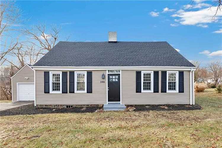 390 Evergreen Avenue Hamden, CT 06518