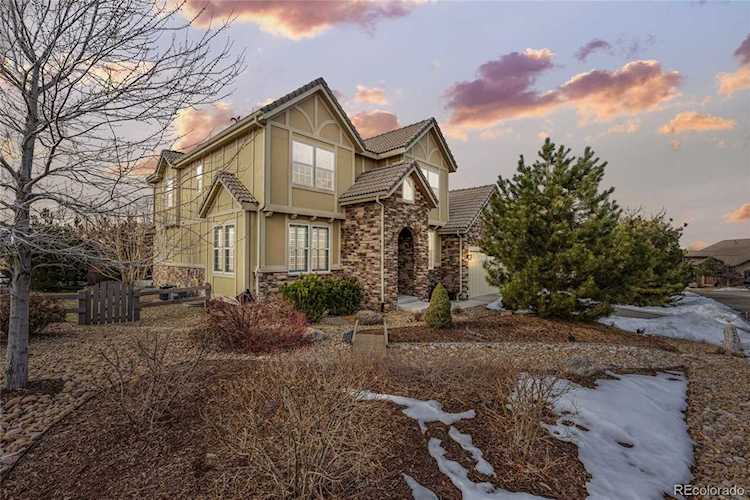 10476 Skyreach Rd Highlands Ranch, CO 80126