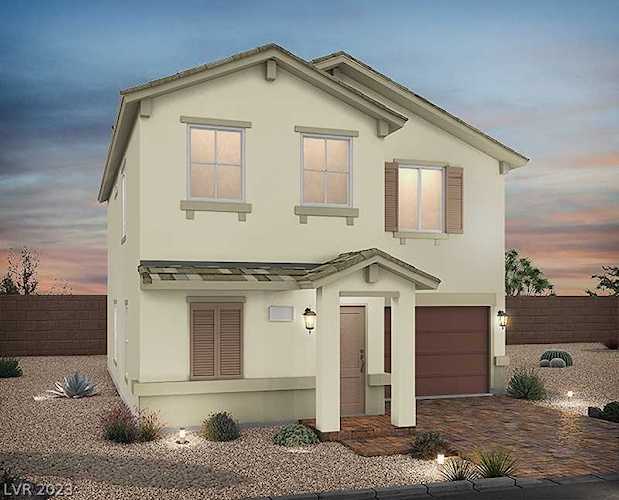 5302 Steptoe St Las Vegas, NV 89122