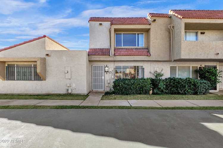 4840 W Rose Lane Glendale, AZ 85301