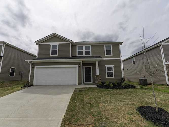 610 Cartmel Street Greer, SC 29651