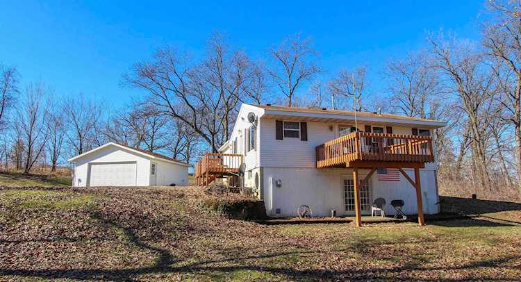 32055 Spring Ave New Hartford IA 50660 | home for sale | MLS#:20225211 Photo 1