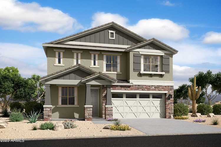 5882 N 188th Lane Litchfield Park, AZ 85340