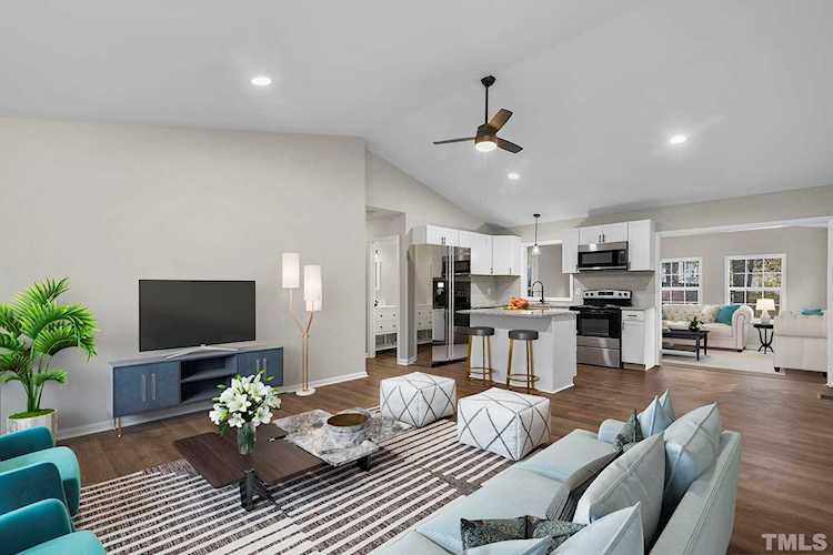 612 Shannon Drive Chapel Hill, NC 27516