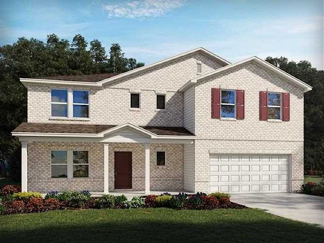 526 Laxton Road Greer, SC 29651
