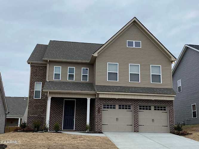 1126 Beech Tree Cove Maryville, TN 37801