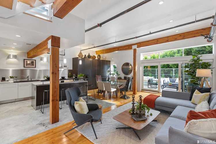 540 Delancey Street #401 San Francisco, CA 94107
