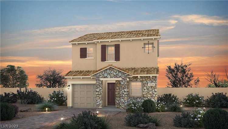 426 Desert Cadence St Henderson, NV 89011