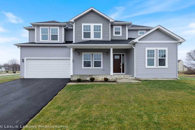 2001 Prairie Grass Ln Yorkville, IL 60560
