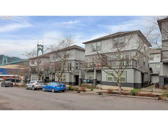6735 N Salem AVE Portland, OR 97203