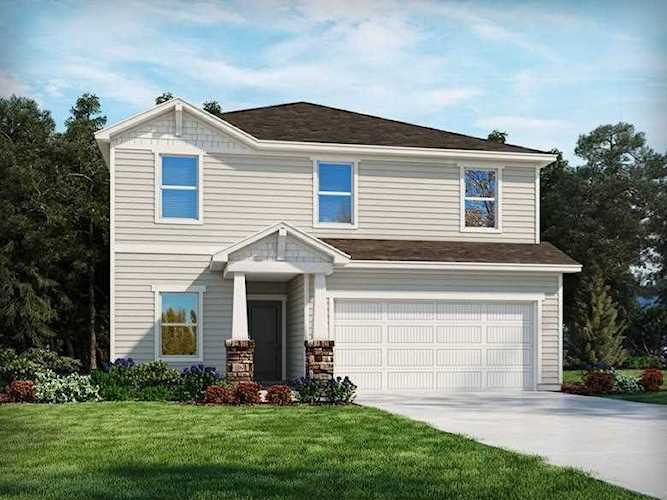 104 Matilda St Spartanburg, SC 29301