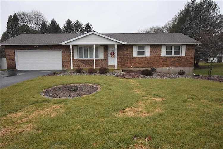 3031 Seemsville Rd Northampton, PA 18067 | MLS 708939 Photo 1