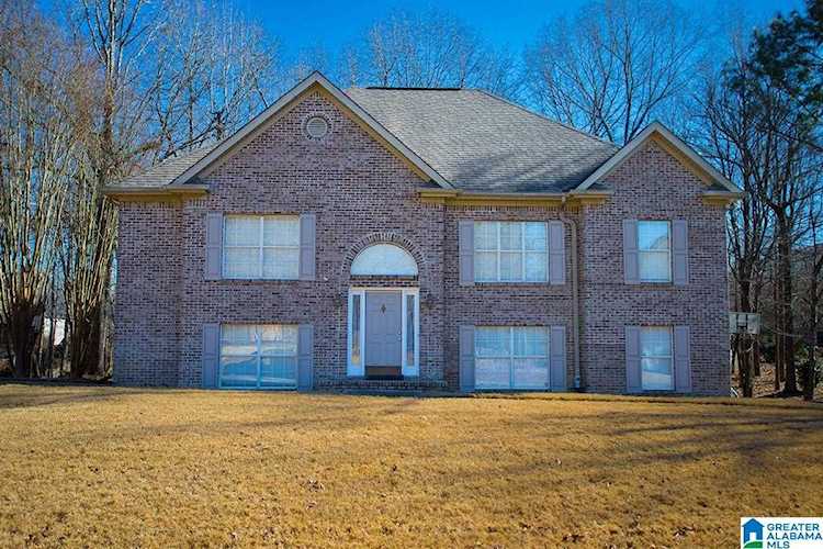 208 Camellia Drive Chelsea, AL 35043