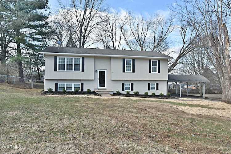 233 Amesbury Rd Knoxville, TN 37934