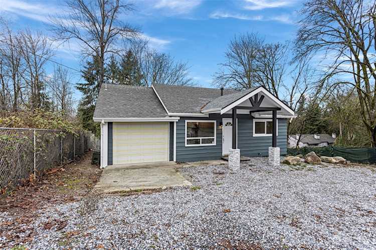11430 SE Petrovitsky Rd Renton, WA 98055