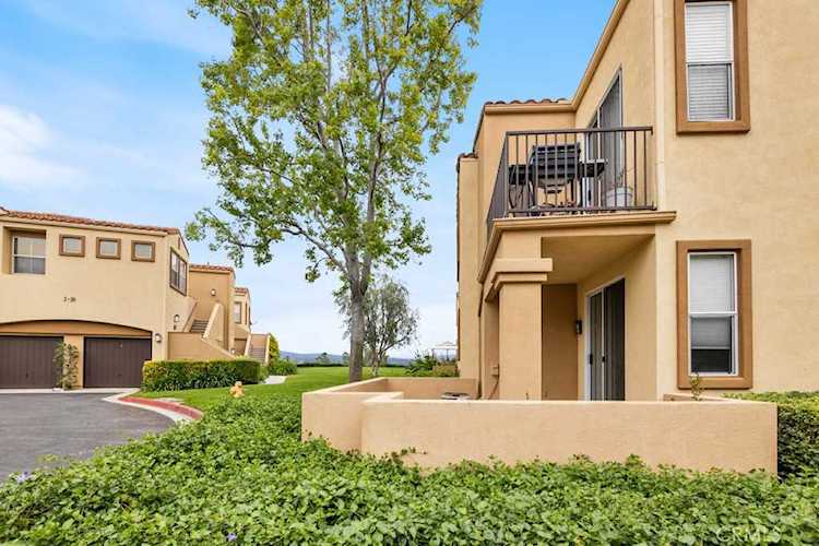 24 Verdin Ln Aliso Viejo, CA 92656