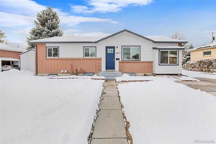 6453 Kipling St Arvada, CO 80004