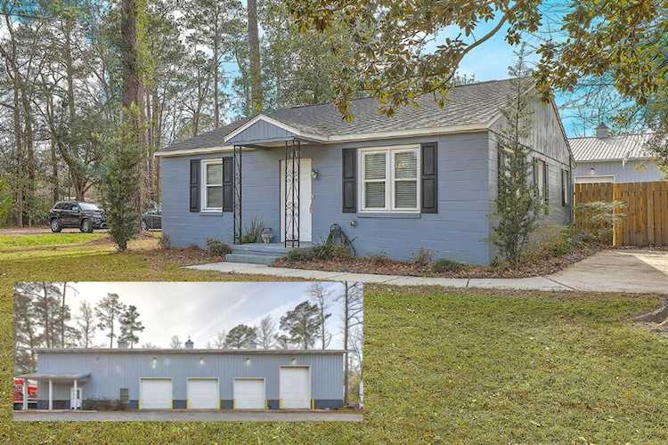 1810 Paulette Dr Johns Island, SC 29455