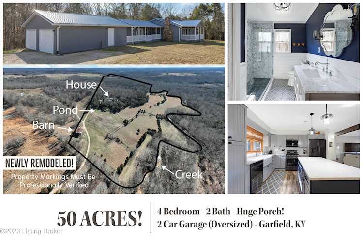 4119 Pierce Mill Rd, Garfield, KY 40140 - $419,900 Photo 1