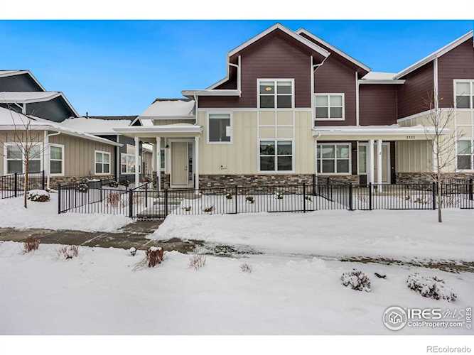3325 Green Lake Dr #1 Fort Collins, CO 80524