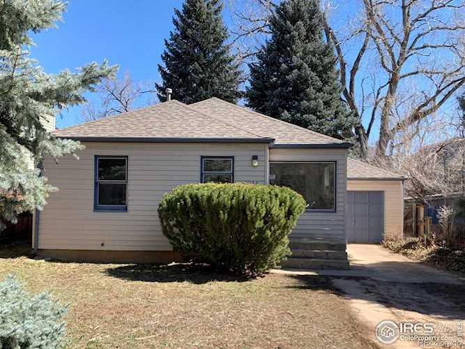 3054 11th St Boulder, CO 80304