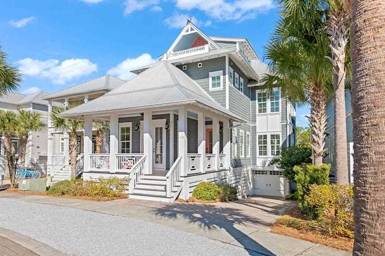 113 W Lifeguard Loop Inlet Beach, FL 32461