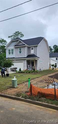 208 Pocahontas St Williamsburg, VA 23185