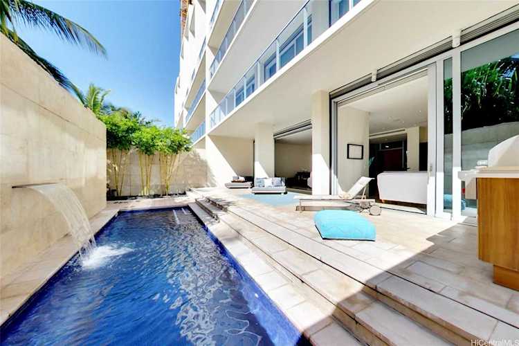 1118 Ala Moana Boulevard #3 Honolulu, HI 96814