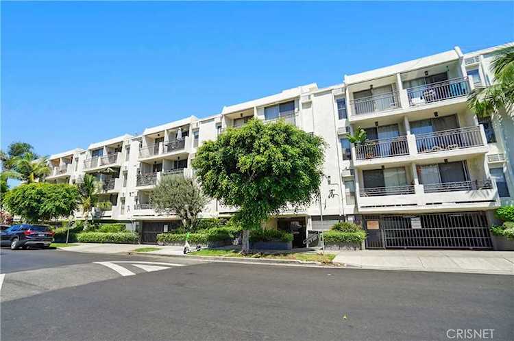 6151 Orange St #317 Los Angeles, CA 90048