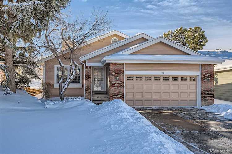 20 Abernathy Ct Highlands Ranch, CO 80130