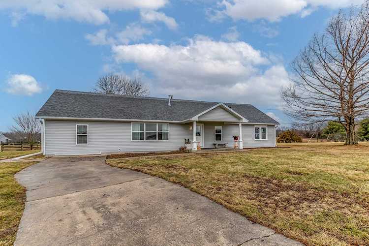 8050 E Mt Zion Church RD Hallsville, MO 65255 | MLS 411351 Photo 1