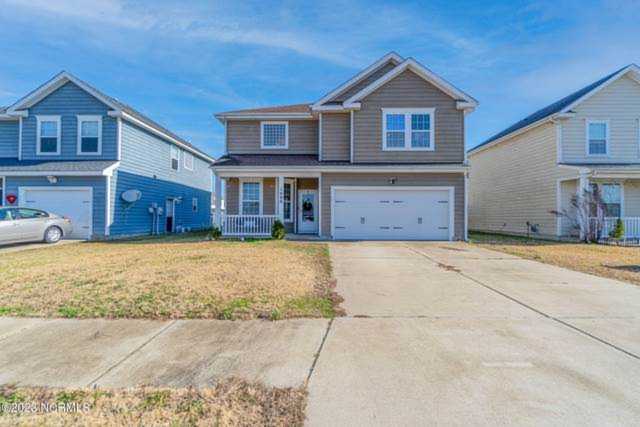 1406 Nelson Street Elizabeth City, NC 27909