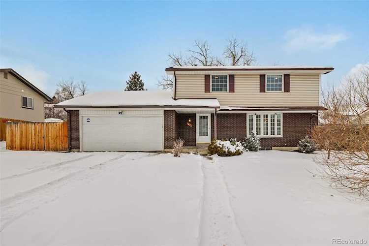 7449 Pierce St Arvada, CO 80003