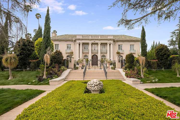 455 Lorraine Blvd Los Angeles, CA 90020