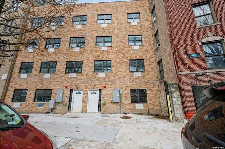 113 Father Zeiser Place Bronx, NY 10468